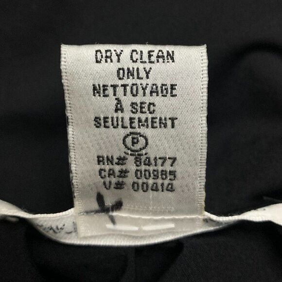 Diane Von Furstenberg V Neck Cap Sleeve Luisa Dress - Picture 7 of 7